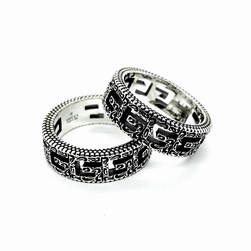 Gucci Ring 08yxh16